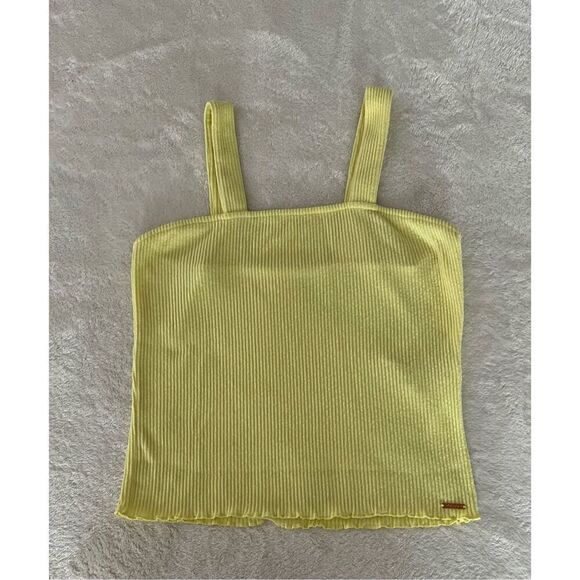 Volcom Crop Top - Picture 1 of 7